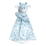 Bebê Naninha Pelúcia Macia Safári Menino Menina Girafinha