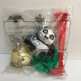 Bebê Po Kung Fu Panda 2