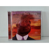 Bebe Winans dream cd
