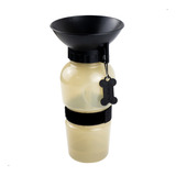 Bebedouro Aqua Dog Água Portátil Viagem Pet Cães Garrafa