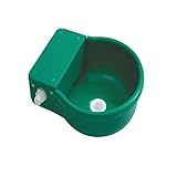 Bebedouro Automático Bovinos Equinos Ovinos 7 Litros