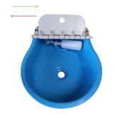 Bebedouro Automático P Cães Gatos Leitão Aves 4 Lt