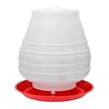 Bebedouro Automático Para Aves 5 Litros