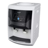 Bebedouro Branco Com Preto New Up Motor Compressor 110w