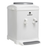 Bebedouro Compressor Água Natural Gelada Refrigerado