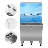 Bebedouro De Água 100 Litros Industrial 3 Torneiras Frisbel