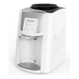 Bebedouro De Água Colormaq Premium 20l Branco 127v