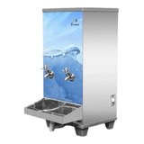Bebedouro De Água Frisbel 25 Litros Bancada 25l Aço Inoxidável 220v