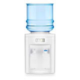 Bebedouro De Água Multilaser Be012 20l Branco 220v