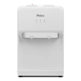 Bebedouro De Mesa Refrigerado Por Compressor Branco Pbe11