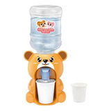 Bebedouro Docinho Mini Bebedouro De Água Infantil
