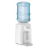 Bebedouro Electrolux Água Gelada Fria E Natural Com Compressor Branco BC01B 127V