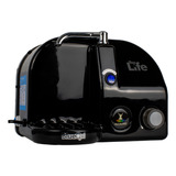 Bebedouro Filtro Purificador Água Alcalina Ozonio Blue Oxi Cor Preto 110v