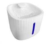 Bebedouro Fonte De Água Elevado Automático Com Filtro Gato