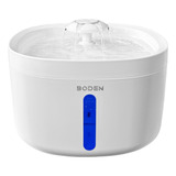 Bebedouro Fonte De Água Para Gatos Automático Com Filtro