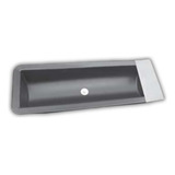 Bebedouro Gado 180 Litros Cocho De Agua Para Animais Grandes