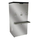 Bebedouro Industrial Refrigerado Venâncio Bi100 100l 127v