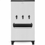 Bebedouro Industrial Refrigerador Inox 100 Litros 220v