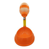 Bebedouro Lambe Bilha Automático Cães Gato Pets Barato 600ml