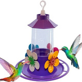 Bebedouro Luxo poleiro Para Beija Flor