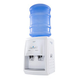 Bebedouro Mesa Newup Branco Evidence 127v