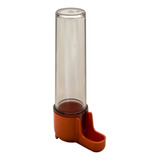 Bebedouro Original Pequeno Fume C base Cobre Mfina 30ml
