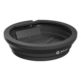 Bebedouro Para Animal 250l Preto Gplas
