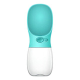 Bebedouro Pet Garrafa Para Cães E Gatos Automático 550ml
