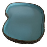 Bebedouro Piscina Azul Jabuti Gg milk Bpa 4635 Kaexotikp