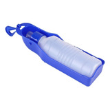 Bebedouro Portátil Pet Garrafa Cachorro Dispenser Água Gato