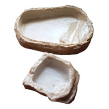 Bebedouro Rampa Pequeno comedouro Pequeno milk Br 1508 ka