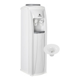 Bebedouro Refrigerado Compressor C furador Coluna Preto