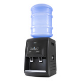 Bebedouro Refrigerado Compressor Preto Branco 220v 110v