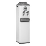 Bebedouro Refrigerado Por Compressor Coluna Branco Libell