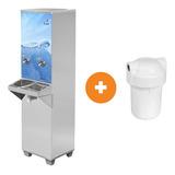 Bebedouro Resfriador De Água Industrial B25