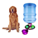 Bebedouro Vida Mansa Alumínio Raças Grandes 10 Ou 20 Litros