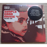 bebel gilberto-bebel gilberto Bebel Gilberto E Outros Simply Good Music Vol Two Cd Imp