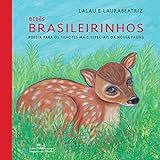 Bebês Brasileirinhos Brochura