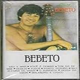 Bebeto Fita Cassete K7 Sorte 1989