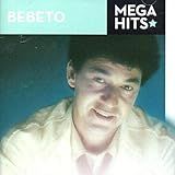 Bebeto Mega Hits Bebeto CD 