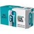 Bebida Alcoólica Gaseificada Gin&tônica Skol Beats Gt269ml 6