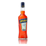 Bebida Aperitivo De Ervas Aperol Spritz