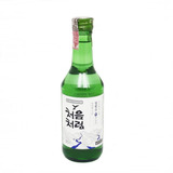 Bebida Coreana Soju Chum Churum 17 5  360ml   Lotte