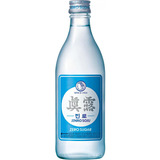 Bebida Coreana Soju Jinro 360ml Chum
