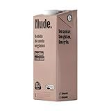 Bebida De Aveia Cacau Nude 1l