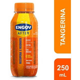 Bebida Engov After 250ml Tangerina Recupera