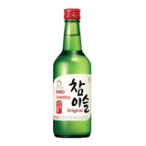 Bebida Importada Soju Chamisul