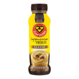 Bebida Láctea Uht Com Café Cacau E Canela Cappuccino Classic 260ml 3 Corações