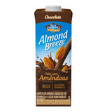 Bebida Leite De Amêndoa Almond Breeze