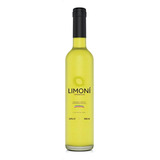 Bebida Licor Fino Limoncello 500ml Limoní
